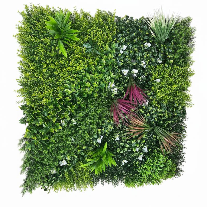 Mur vegetal R003