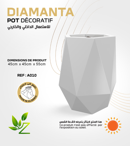 Diamanta