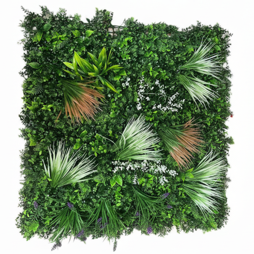 Mur vegetal R001