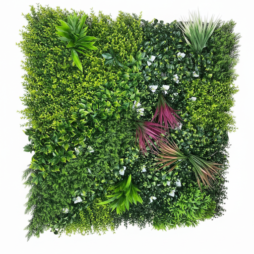 Mur vegetal R003